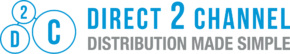 D2C Logo Horiz
